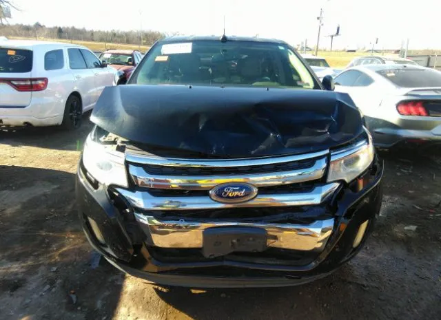 Photo 5 VIN: 2FMDK3KC9BBA92954 - FORD EDGE 