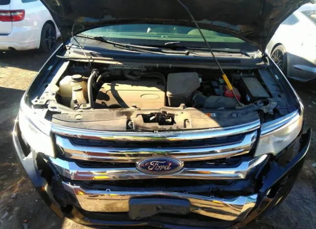 Photo 9 VIN: 2FMDK3KC9BBA92954 - FORD EDGE 