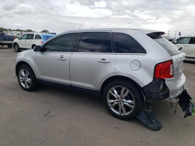 Photo 1 VIN: 2FMDK3KC9BBA97121 - FORD EDGE LIMIT 