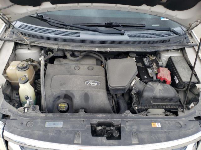 Photo 11 VIN: 2FMDK3KC9BBA97121 - FORD EDGE LIMIT 