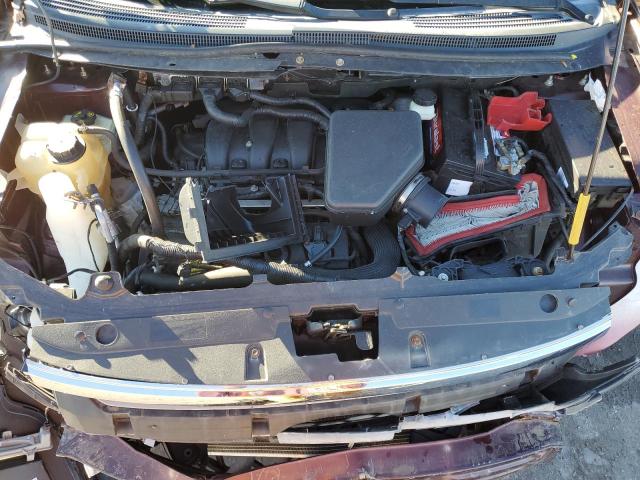 Photo 10 VIN: 2FMDK3KC9BBB05587 - FORD EDGE 