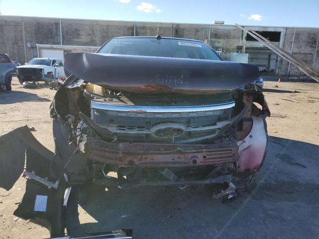 Photo 4 VIN: 2FMDK3KC9BBB05587 - FORD EDGE 