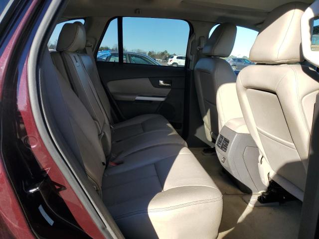 Photo 9 VIN: 2FMDK3KC9BBB05587 - FORD EDGE 