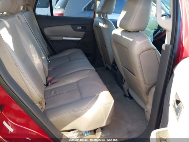 Photo 7 VIN: 2FMDK3KC9BBB15312 - FORD EDGE 