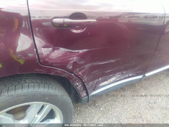 Photo 5 VIN: 2FMDK3KC9BBB27928 - FORD EDGE 