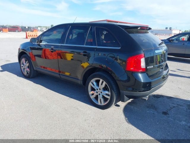 Photo 2 VIN: 2FMDK3KC9BBB60699 - FORD EDGE 