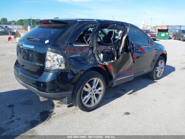 Photo 3 VIN: 2FMDK3KC9BBB60699 - FORD EDGE 