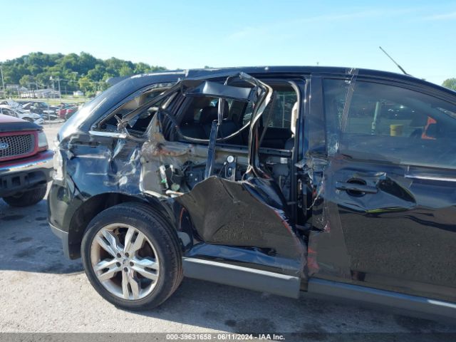 Photo 5 VIN: 2FMDK3KC9BBB60699 - FORD EDGE 