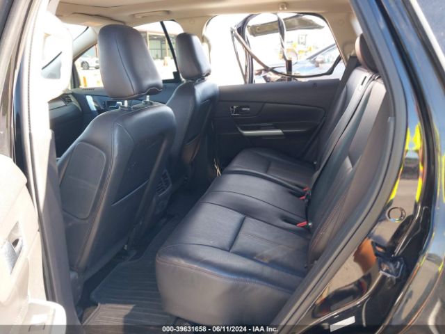 Photo 7 VIN: 2FMDK3KC9BBB60699 - FORD EDGE 