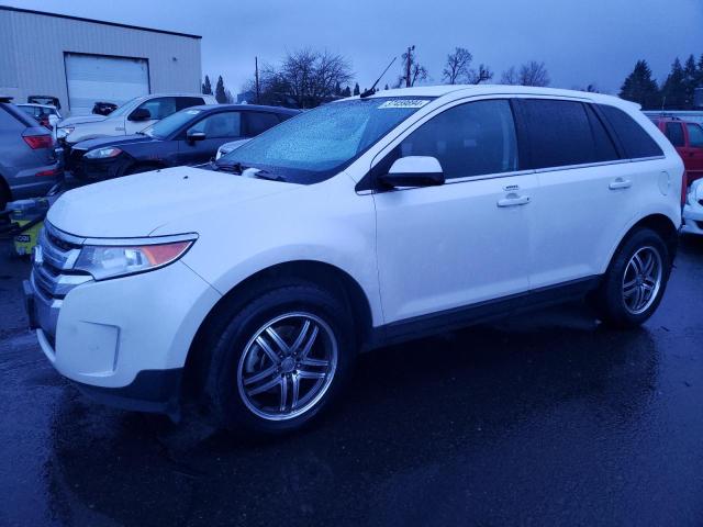 Photo 0 VIN: 2FMDK3KC9BBB68429 - FORD EDGE 