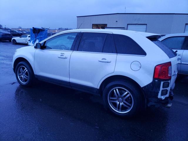 Photo 1 VIN: 2FMDK3KC9BBB68429 - FORD EDGE 