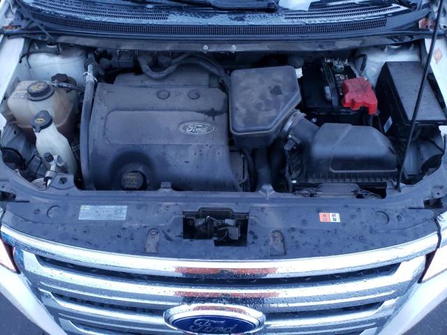 Photo 10 VIN: 2FMDK3KC9BBB68429 - FORD EDGE 