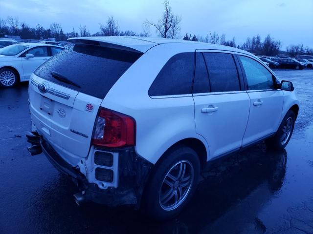 Photo 2 VIN: 2FMDK3KC9BBB68429 - FORD EDGE 