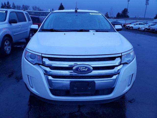 Photo 4 VIN: 2FMDK3KC9BBB68429 - FORD EDGE 