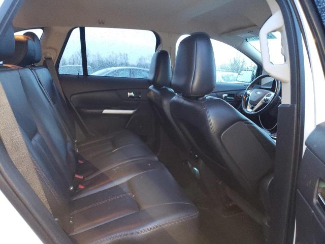 Photo 9 VIN: 2FMDK3KC9BBB68429 - FORD EDGE 