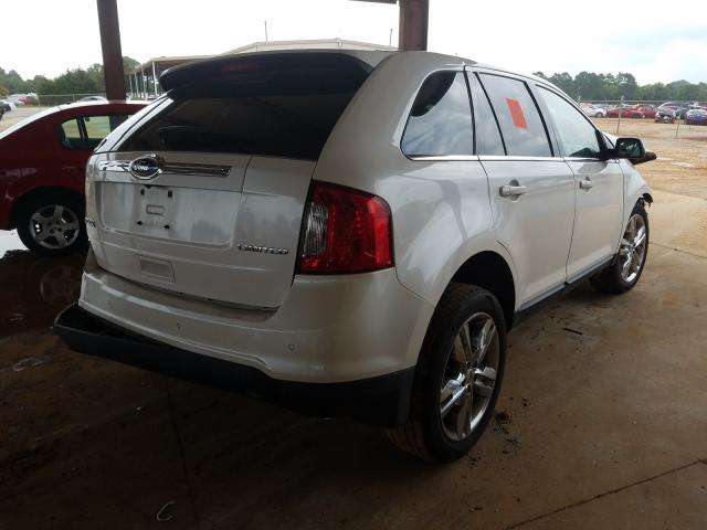 Photo 3 VIN: 2FMDK3KC9CBA01795 - FORD EDGE LIMIT 