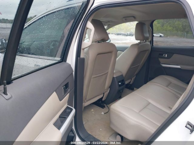 Photo 7 VIN: 2FMDK3KC9CBA11534 - FORD EDGE 