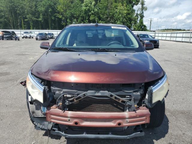 Photo 4 VIN: 2FMDK3KC9CBA19844 - FORD EDGE LIMIT 