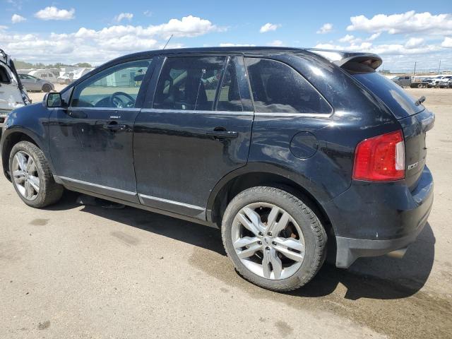 Photo 1 VIN: 2FMDK3KC9CBA27393 - FORD EDGE LIMIT 