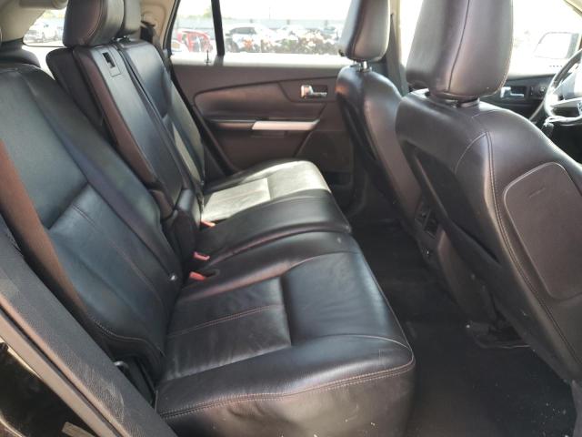 Photo 10 VIN: 2FMDK3KC9CBA27393 - FORD EDGE LIMIT 