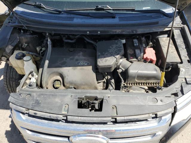 Photo 11 VIN: 2FMDK3KC9CBA27393 - FORD EDGE LIMIT 