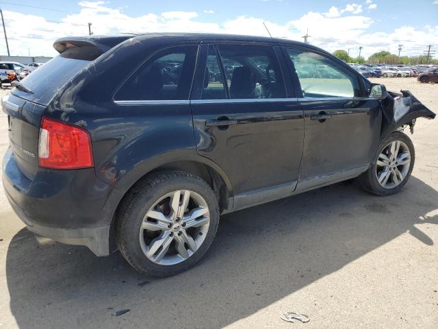 Photo 2 VIN: 2FMDK3KC9CBA27393 - FORD EDGE LIMIT 