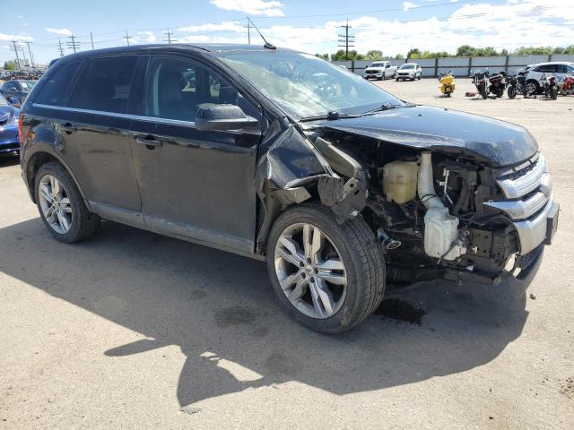 Photo 3 VIN: 2FMDK3KC9CBA27393 - FORD EDGE LIMIT 