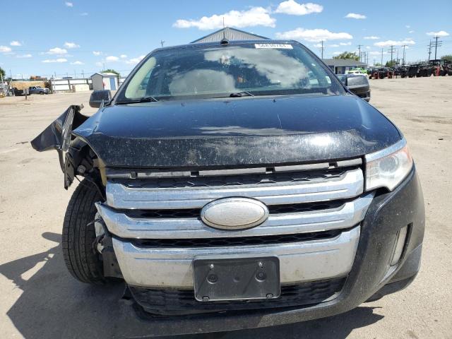 Photo 4 VIN: 2FMDK3KC9CBA27393 - FORD EDGE LIMIT 