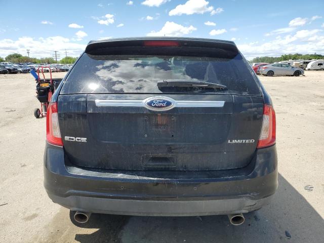 Photo 5 VIN: 2FMDK3KC9CBA27393 - FORD EDGE LIMIT 