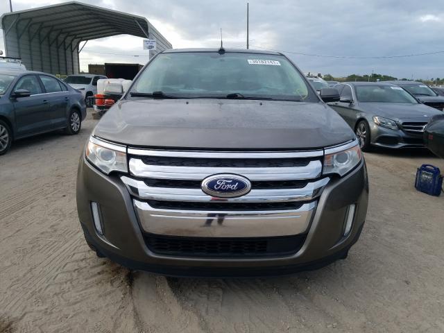 Photo 8 VIN: 2FMDK3KC9CBA29421 - FORD EDGE LIMIT 