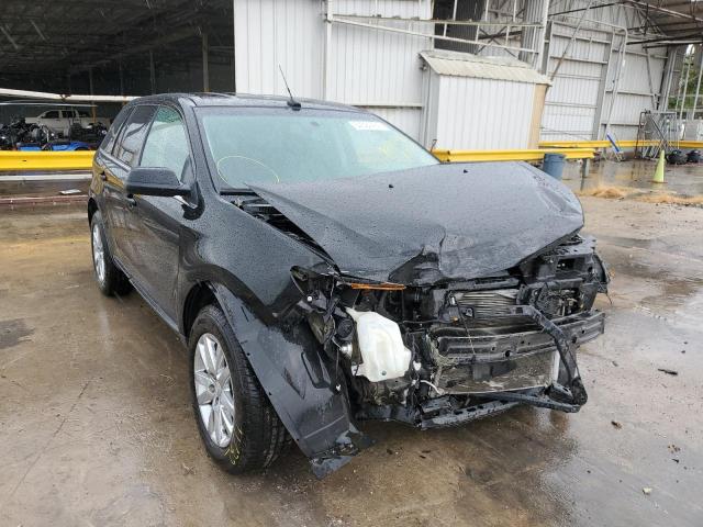 Photo 0 VIN: 2FMDK3KC9CBA30746 - FORD EDGE LIMIT 