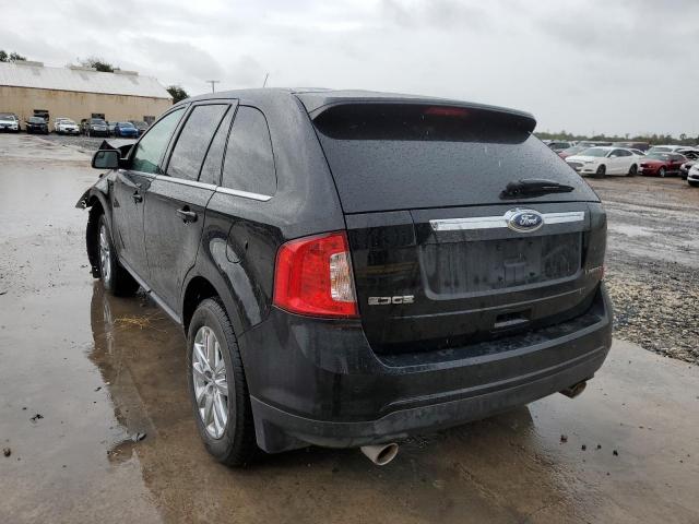 Photo 2 VIN: 2FMDK3KC9CBA30746 - FORD EDGE LIMIT 