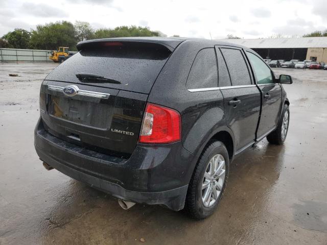 Photo 3 VIN: 2FMDK3KC9CBA30746 - FORD EDGE LIMIT 