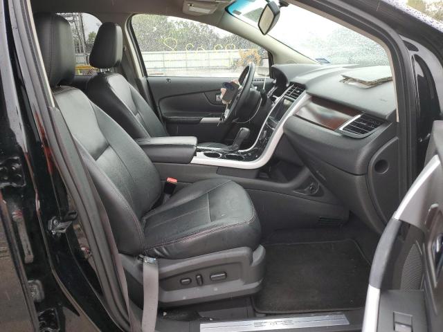 Photo 4 VIN: 2FMDK3KC9CBA30746 - FORD EDGE LIMIT 