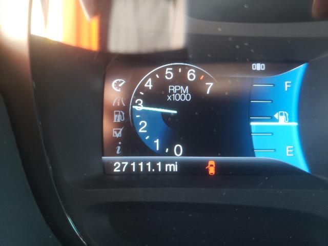 Photo 7 VIN: 2FMDK3KC9CBA36174 - FORD EDGE LIMIT 