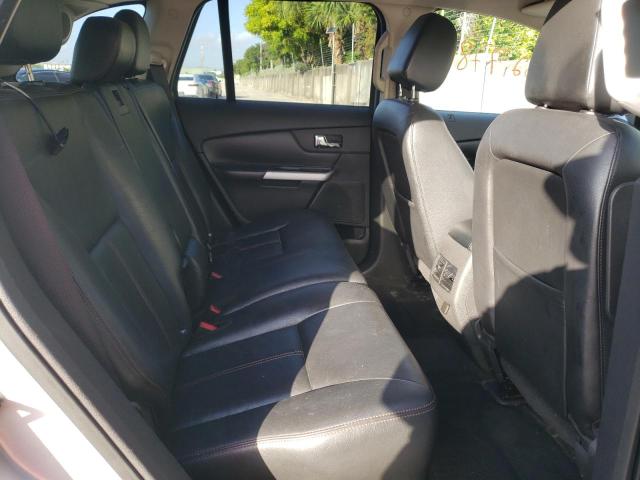 Photo 10 VIN: 2FMDK3KC9CBA60815 - FORD EDGE LIMIT 