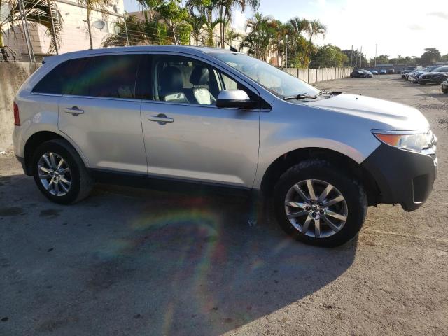 Photo 3 VIN: 2FMDK3KC9CBA60815 - FORD EDGE LIMIT 