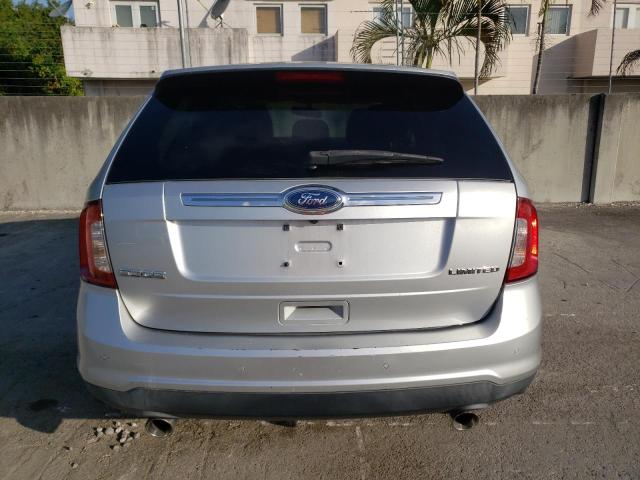 Photo 5 VIN: 2FMDK3KC9CBA60815 - FORD EDGE LIMIT 