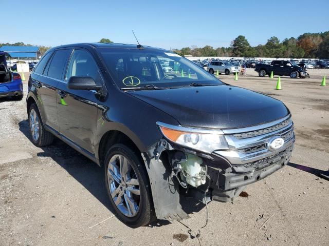 Photo 0 VIN: 2FMDK3KC9DBA14337 - FORD EDGE LIMIT 