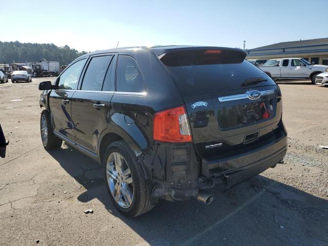 Photo 2 VIN: 2FMDK3KC9DBA14337 - FORD EDGE LIMIT 