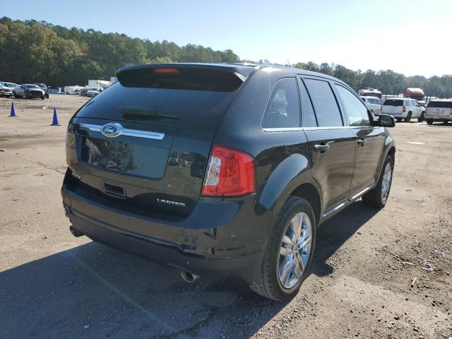 Photo 3 VIN: 2FMDK3KC9DBA14337 - FORD EDGE LIMIT 