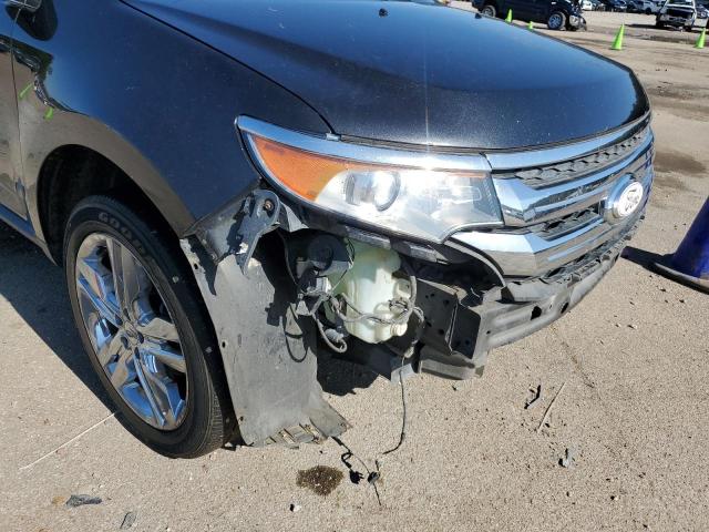 Photo 8 VIN: 2FMDK3KC9DBA14337 - FORD EDGE LIMIT 