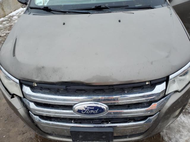 Photo 11 VIN: 2FMDK3KC9DBA37293 - FORD EDGE 