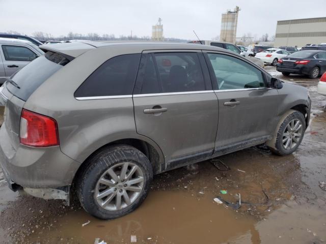 Photo 2 VIN: 2FMDK3KC9DBA37293 - FORD EDGE 