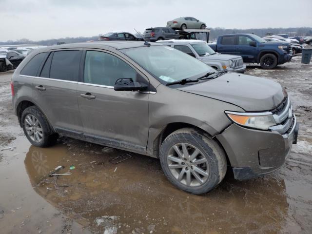 Photo 3 VIN: 2FMDK3KC9DBA37293 - FORD EDGE 