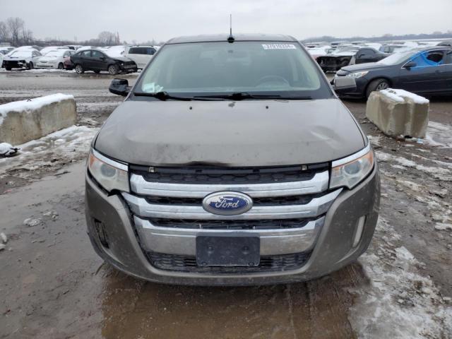 Photo 4 VIN: 2FMDK3KC9DBA37293 - FORD EDGE 