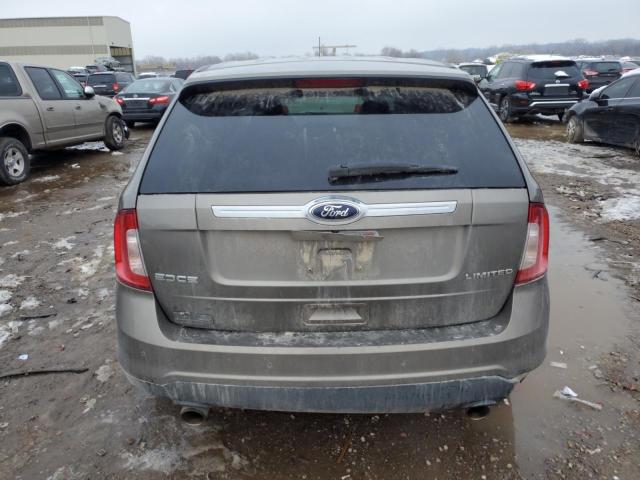 Photo 5 VIN: 2FMDK3KC9DBA37293 - FORD EDGE 