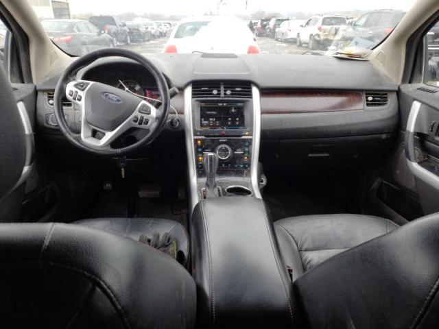 Photo 7 VIN: 2FMDK3KC9DBA37293 - FORD EDGE 