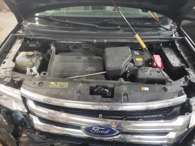 Photo 11 VIN: 2FMDK3KC9DBA64736 - FORD EDGE LIMIT 