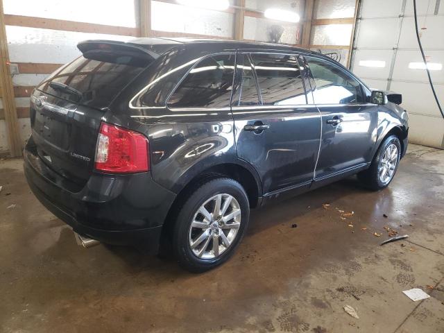 Photo 2 VIN: 2FMDK3KC9DBA64736 - FORD EDGE LIMIT 